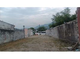 Terrain à vendre à Monterrey, Nuevo Leon, Monterrey