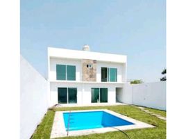 3 Habitación Casa en venta en Ayala, Morelos, Ayala