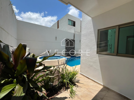 4 Schlafzimmer Villa zu verkaufen in Tepic, Nayarit, Tepic