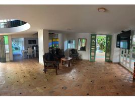 5 Habitación Villa en venta en Lago Calima, Cali, Cali