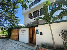 8 Habitación Casa en venta en Magdalena, Santa Marta, Magdalena