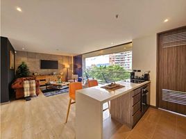 1 Habitación Apartamento en venta en Antioquia, Medellín, Antioquia