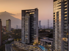 Appartement 2 chambre à vendre à Monterrey, Nuevo Leon, Monterrey, Nuevo Leon