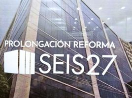 169 m² Office for rent in Mexiko, Naucalpan De Juarez, Mexico, Mexiko