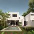 3 Schlafzimmer Villa zu verkaufen in Yaxkukul, Yucatan, Yaxkukul