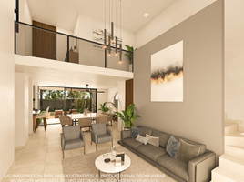 3 Schlafzimmer Villa zu verkaufen in Yaxkukul, Yucatan, Yaxkukul