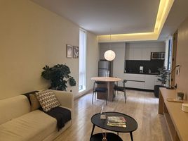 Condominium 1 chambre à louer à Naucalpan De Juarez, Mexico, Naucalpan De Juarez