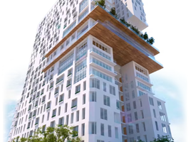 3 Bedroom Condo for sale in Benito Juarez, Mexico City, Benito Juarez