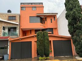 Maison 3 chambre à vendre à Alvaro Obregon, Mexico City, Alvaro Obregon
