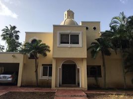 3 Habitación Casa en alquiler en Merida, Yucatán, Merida