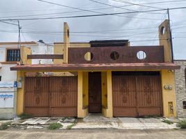 4 Schlafzimmer Haus zu verkaufen in Cancun, Quintana Roo, Cancun