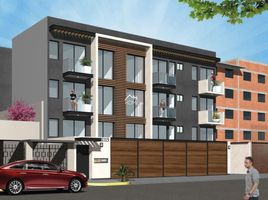 2 Bedroom Apartment for sale in Benito Juarez, Mexico City, Benito Juarez, Mexico City