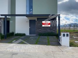 Villa 3 chambre à vendre à Morelia, Michoacan, Morelia