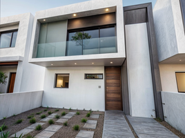 Maison 3 chambre à vendre à El Marques, Queretaro, El Marques, Queretaro