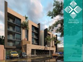 3 Habitación Departamento en venta en Nicolas Romero, México, Nicolas Romero