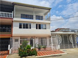 9 Habitación Casa en venta en Jamundi, Valle Del Cauca, Jamundi