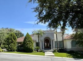 3 Habitación Villa en venta en Santiago, Nuevo León, Santiago