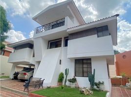 4 Bedroom Villa for sale in Barranquilla Colombia Temple, Barranquilla, Puerto Colombia