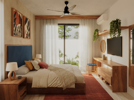 2 Schlafzimmer Wohnung zu verkaufen in Merida, Yucatan, Merida