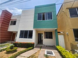 3 Habitación Casa en venta en Daule, Guayas, Daule, Daule