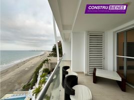 2 chambre Condominium for sale in Manta, Manabi, Manta, Manta