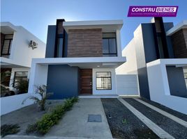 3 Bedroom House for sale in Manta, Manabi, Manta, Manta