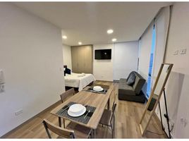 1 chambre Appartement for sale in Quicentro, Quito, Quito, Quito