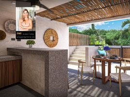 1 Bedroom Apartment for sale in Cozumel, Quintana Roo, Cozumel