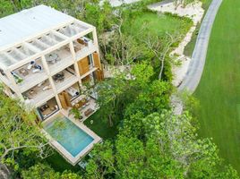 5 Schlafzimmer Haus zu verkaufen in Cozumel, Quintana Roo, Cozumel