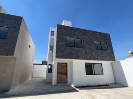 3 Schlafzimmer Villa zu verkaufen in Toluca, Mexico, Toluca