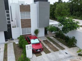 3 Schlafzimmer Haus zu verkaufen in Cozumel, Quintana Roo, Cozumel, Quintana Roo
