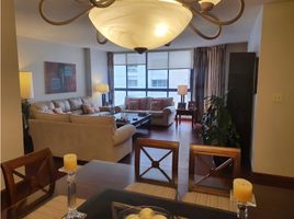 3 Habitación Apartamento en venta en Bella Vista, Ciudad de Panamá, Bella Vista