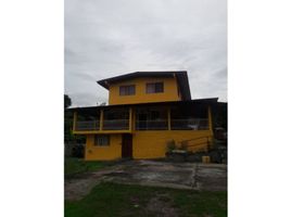 4 Schlafzimmer Haus zu verkaufen in Chame, Panama Oeste, Nueva Gorgona