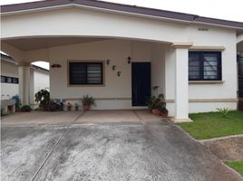 3 Habitación Casa en venta en Barrio Colón, La Chorrera, Barrio Colón