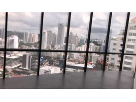 288 SqM Office for rent in Panama, Bella Vista, Panama City, Panama, Panama