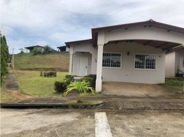 3 Habitación Casa en venta en Arraiján, Panamá Oeste, Juan Demóstenes Arosemena, Arraiján