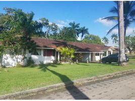 4 Bedroom House for rent in Veracruz, Arraijan, Veracruz