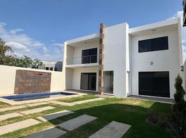 3 Habitación Casa en venta en Cuernavaca, Morelos, Cuernavaca
