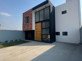 4 Bedroom Villa for sale in Huitzilac, Morelos, Huitzilac