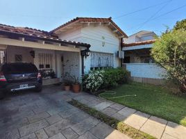 3 Bedroom House for sale in Moron, Buenos Aires, Moron