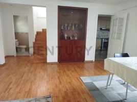 3 Bedroom House for sale in Bicentenario Park, Quito, Quito, Quito