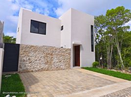 3 Habitación Casa en venta en Cancún, Quintana Roo, Cancún