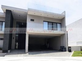 3 Schlafzimmer Haus zu verkaufen in Santiago, Nuevo Leon, Santiago