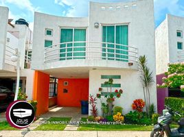 3 Schlafzimmer Haus zu verkaufen in Yautepec, Morelos, Yautepec