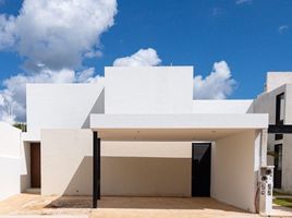 3 Bedroom Condo for sale in Yaxkukul, Yucatan, Yaxkukul