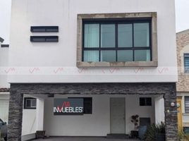 3 Bedroom House for sale in Guadalupe, Nuevo Leon, Guadalupe