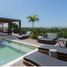 2 Bedroom Condo for sale in Cozumel, Quintana Roo, Cozumel, Quintana Roo