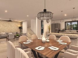 3 Schlafzimmer Haus zu verkaufen in Conkal, Yucatan, Conkal
