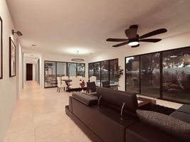 3 Schlafzimmer Villa zu verkaufen in Yaxkukul, Yucatan, Yaxkukul