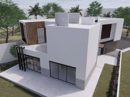 4 Schlafzimmer Villa zu verkaufen in Tijuana, Baja California, Tijuana